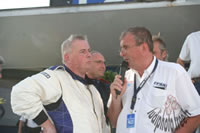 Podium